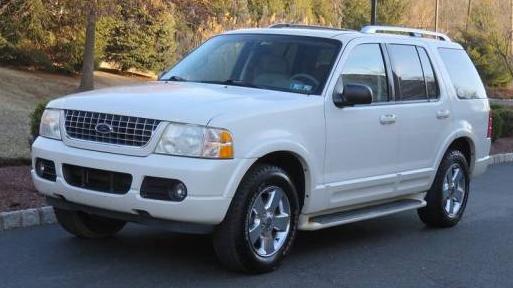 FORD EXPLORER 2003 1FMZU75K63ZB27183 image