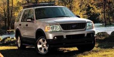 FORD EXPLORER 2003 1FMDU75W53ZA25354 image