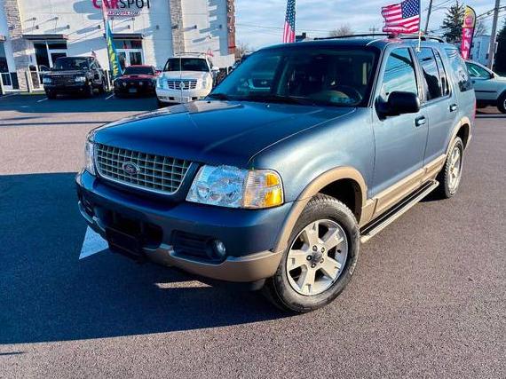FORD EXPLORER 2003 1FMDU74W03UA90756 image FORD EXPLORER 2003 1FMDU74W03UA90756 image