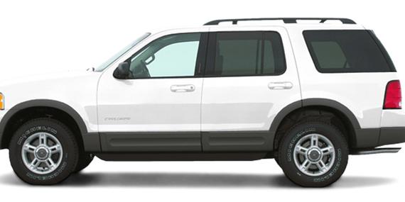 FORD EXPLORER 2003 1FMZU62K53ZA99066 image