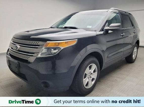 FORD EXPLORER 2013 1FM5K8B82DGA35892 image