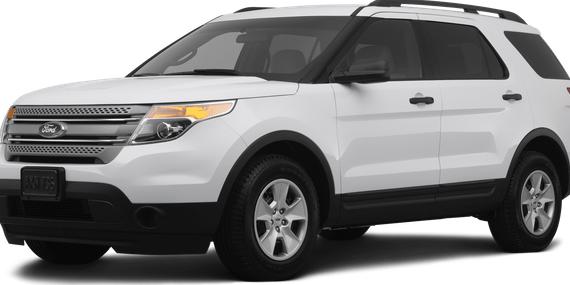 FORD EXPLORER 2013 1FM5K7B88DGC28154 image