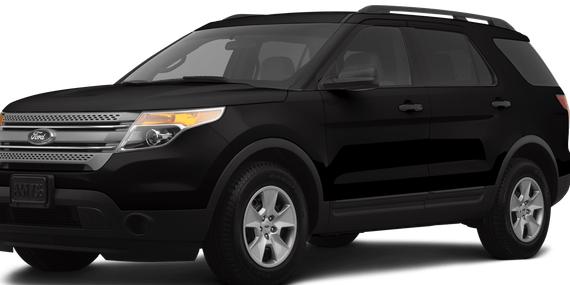 FORD EXPLORER 2013 1FM5K8D83DGC20420 image