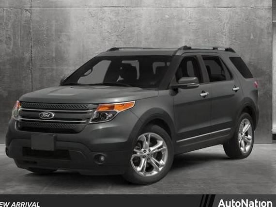 FORD EXPLORER 2013 1FM5K8F83DGA66790 image
