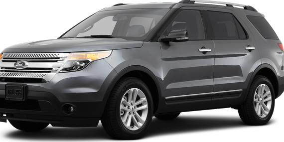 FORD EXPLORER 2013 1FM5K7D86DGA62231 image