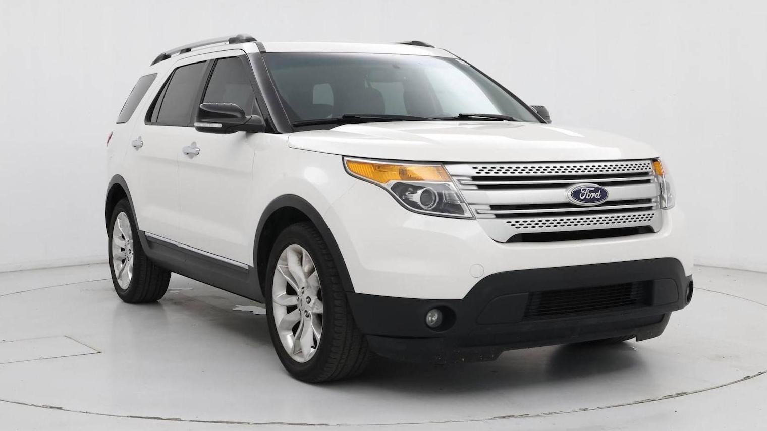 FORD EXPLORER 2013 1FM5K7D88DGB82659 image