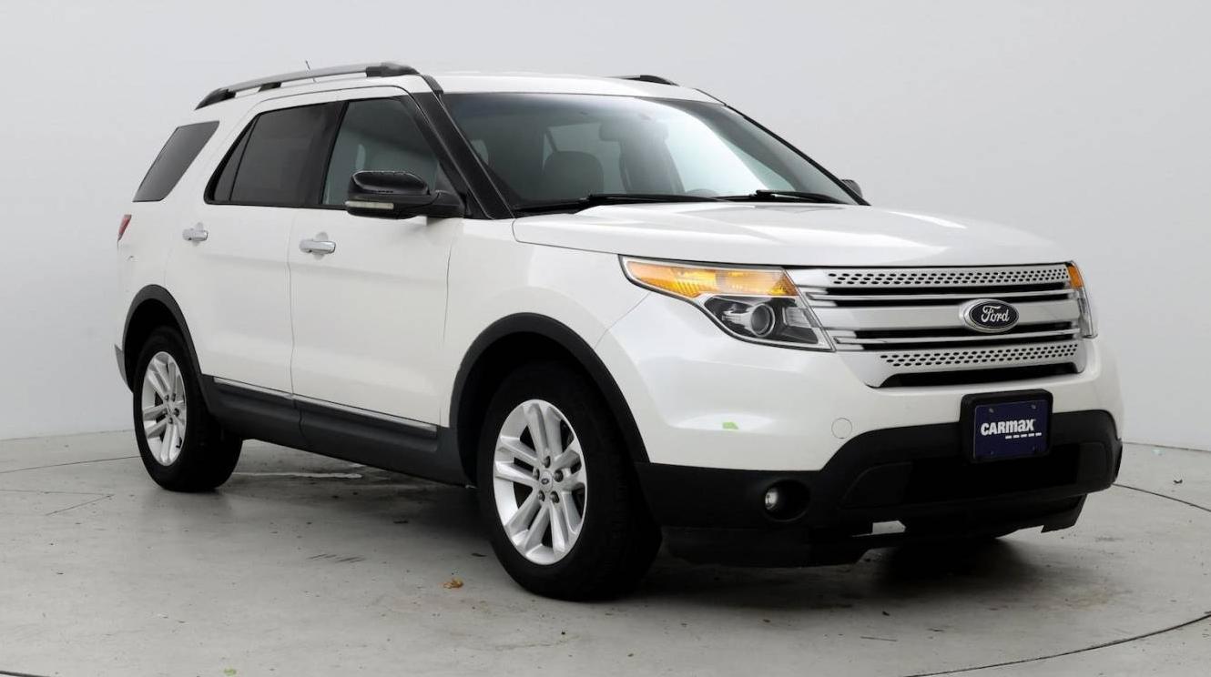 FORD EXPLORER 2013 1FM5K7D80DGA73791 image