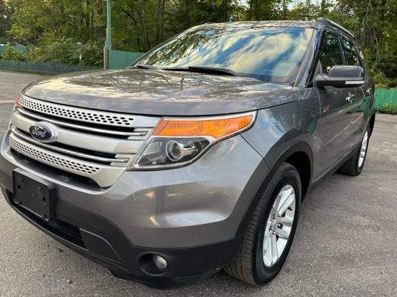 FORD EXPLORER 2013 1FM5K8D82DGC51545 image FORD EXPLORER 2013 1FM5K8D82DGC51545 image
