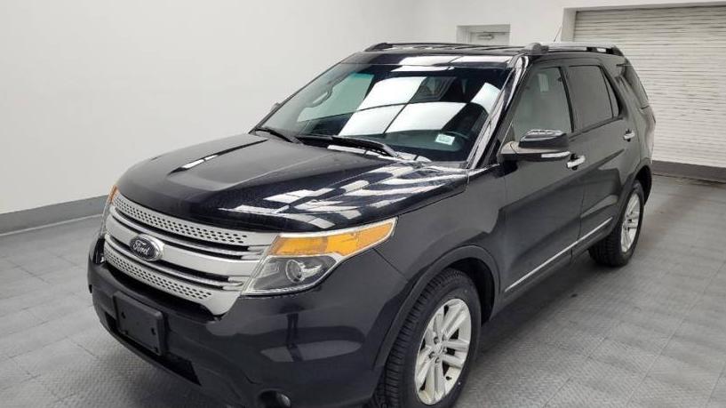 FORD EXPLORER 2013 1FM5K8D86DGC39656 image