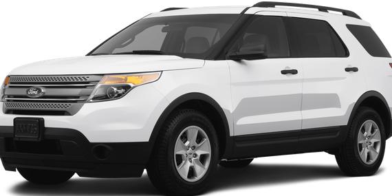 FORD EXPLORER 2013 1FM5K7F92DGB93730 image