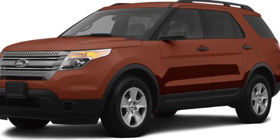 FORD EXPLORER 2013 1FM5K7F87DGA21281 image