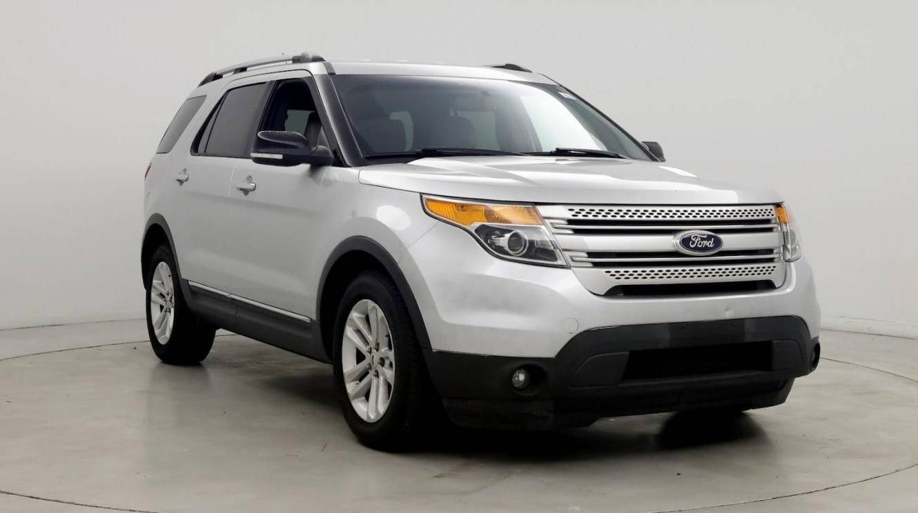 FORD EXPLORER 2013 1FM5K7D8XDGB58718 image