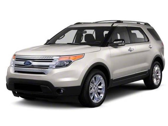 FORD EXPLORER 2013 1FM5K8D88DGC52988 image