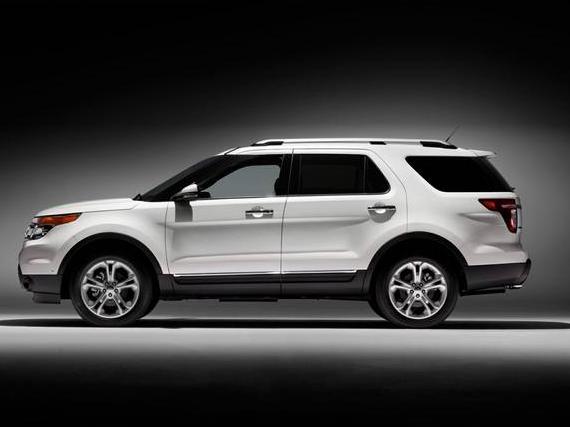 FORD EXPLORER 2013 1FM5K8F88DGA17603 image