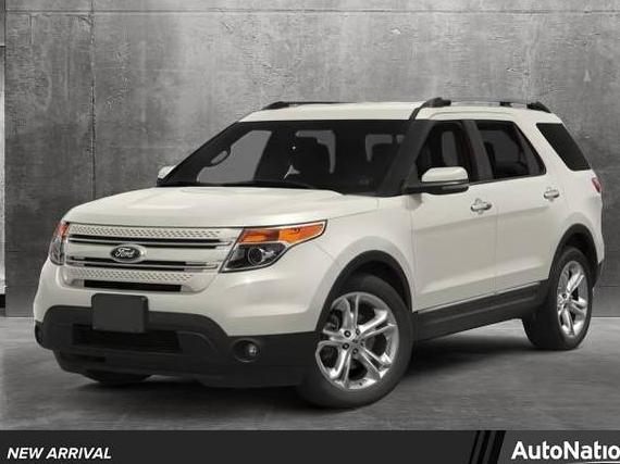 FORD EXPLORER 2013 1FM5K7F80DGC90514 image