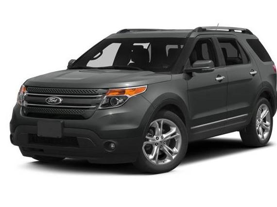 FORD EXPLORER 2013 1FM5K7F84DGA91501 image