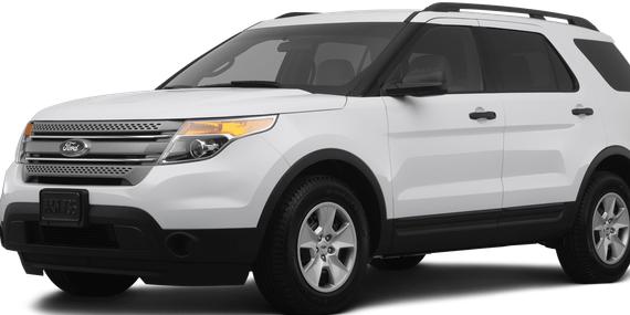 FORD EXPLORER 2013 1FM5K8D85DGA78748 image