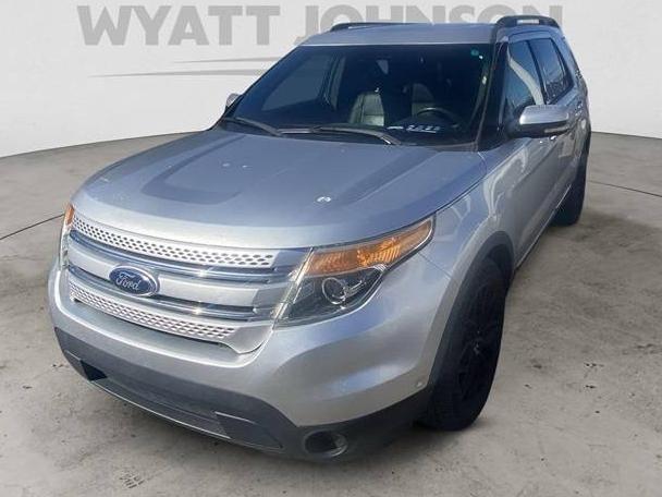 FORD EXPLORER 2013 1FM5K7F80DGA70046 image