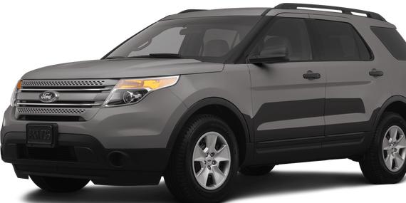 FORD EXPLORER 2013 1FM5K8D88DGA88013 image