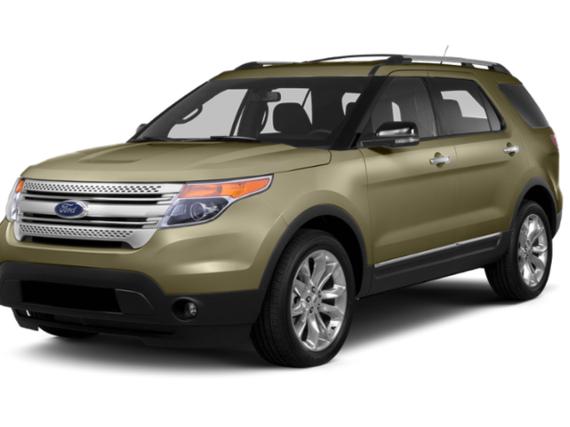 FORD EXPLORER 2013 1FM5K7D85DGA82471 image