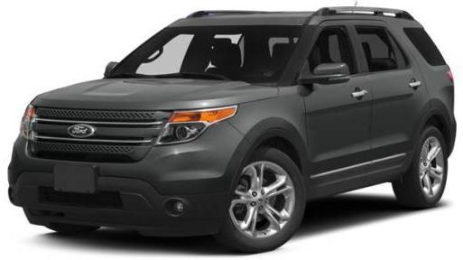 FORD EXPLORER 2013 1FM5K7F87DGA77950 image