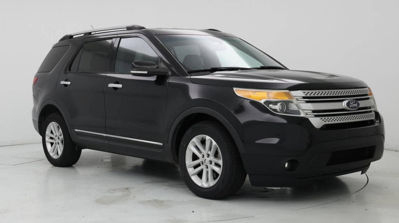 FORD EXPLORER 2013 1FM5K7D81DGC67648 image