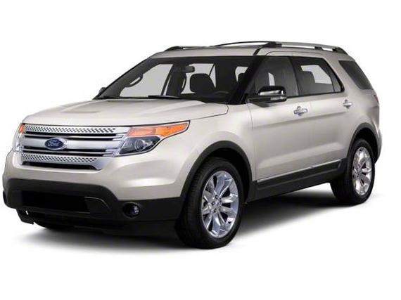 FORD EXPLORER 2013 1FM5K8D89DGA10047 image