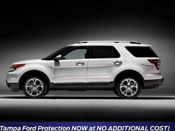 FORD EXPLORER 2013 1FM5K7D84DGA82719 image