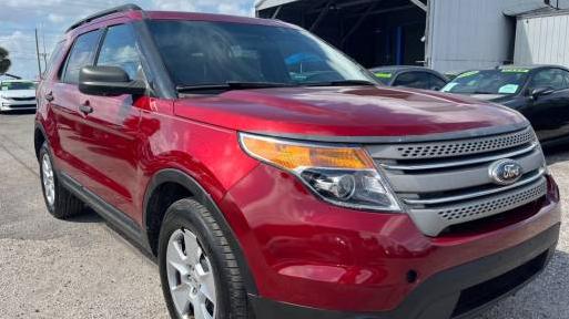 FORD EXPLORER 2013 1FM5K7B83DGC68089 image