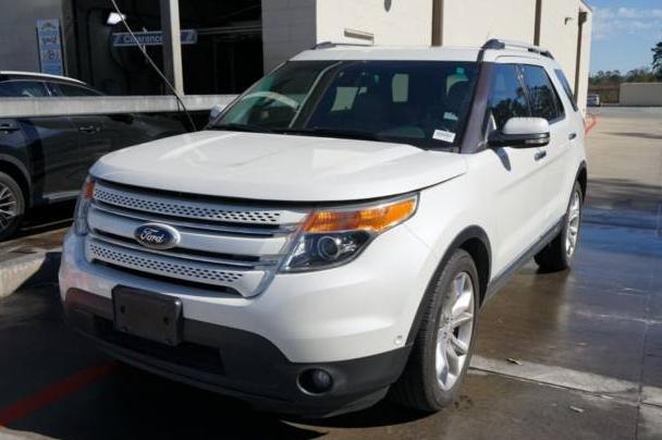 FORD EXPLORER 2013 1FM5K7F82DGC14678 image