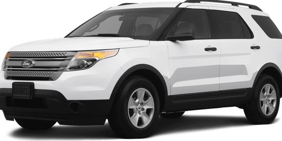 FORD EXPLORER 2013 1FM5K7F87DGC48051 image