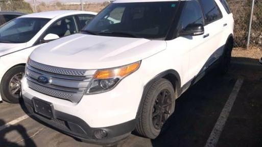 FORD EXPLORER 2013 1FM5K7D99DGC87297 image