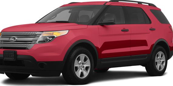 FORD EXPLORER 2013 1FM5K7B84DGC58543 image