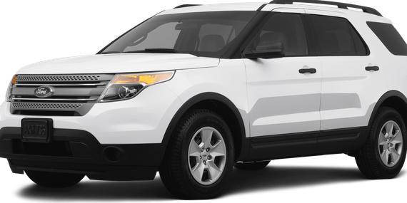FORD EXPLORER 2013 1FM5K7F80DGC02156 image