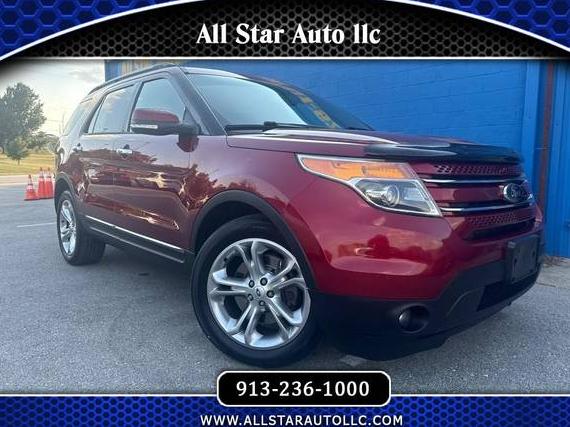 FORD EXPLORER 2013 1FM5K7F86DGC06650 image FORD EXPLORER 2013 1FM5K7F86DGC06650 image