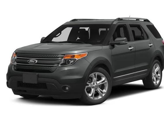 FORD EXPLORER 2013 1FM5K8F85DGC37359 image