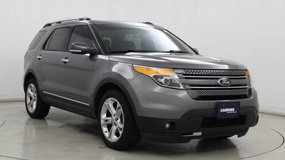 FORD EXPLORER 2013 1FM5K8F87DGC19042 image