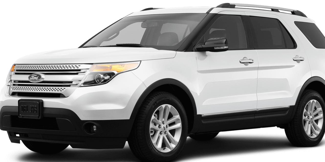 FORD EXPLORER 2013 1FM5K7D88DGA70511 image