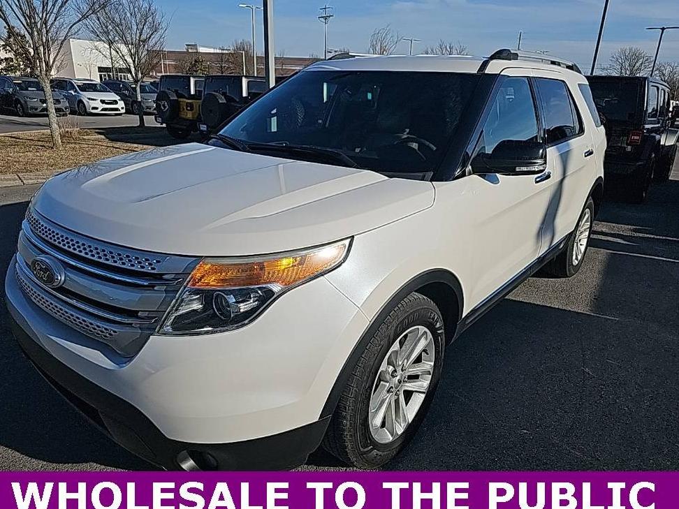 FORD EXPLORER 2013 1FM5K7D81DGB87749 image