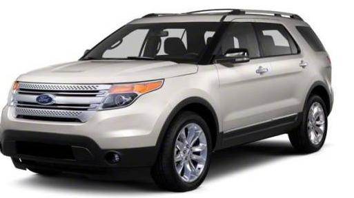 FORD EXPLORER 2013 1FM5K8D89DGC76913 image