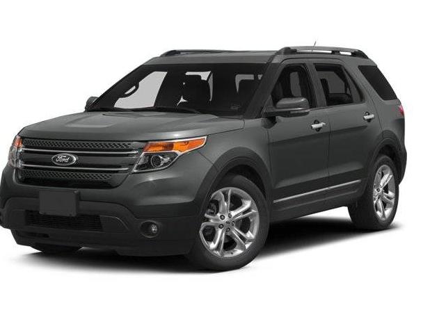 FORD EXPLORER 2013 1FM5K7F94DGC59291 image