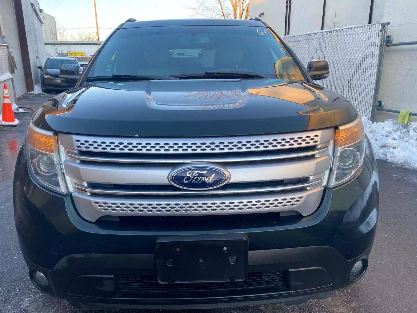 FORD EXPLORER 2013 1FM5K8D88DGA23761 image