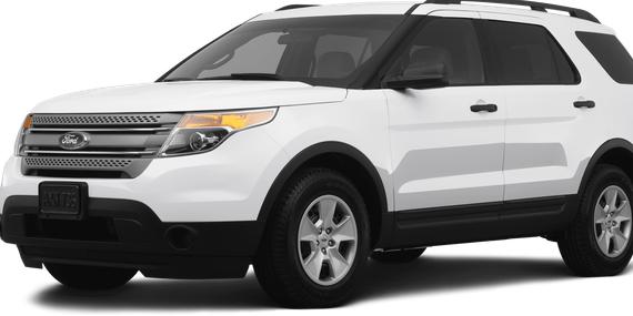 FORD EXPLORER 2013 1FM5K7F81DGA37623 image