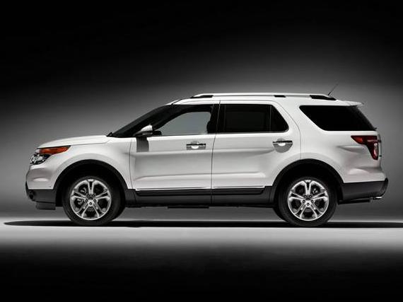 FORD EXPLORER 2013 1FM5K7F83DGA61583 image