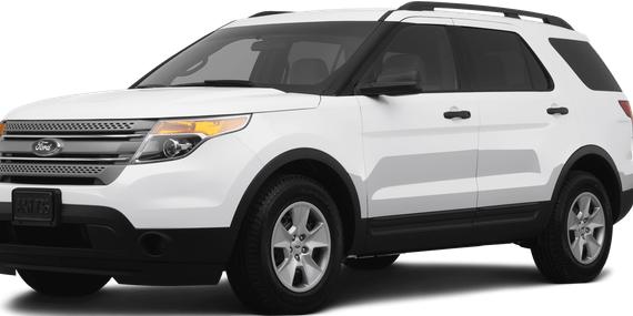 FORD EXPLORER 2013 1FM5K7F82DGC15507 image
