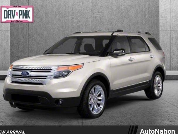 FORD EXPLORER 2013 1FM5K8D87DGC92205 image