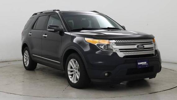 FORD EXPLORER 2013 1FM5K7D86DGC29008 image