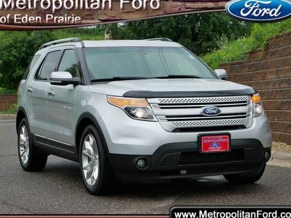 FORD EXPLORER 2013 1FM5K8F88DGB70255 image