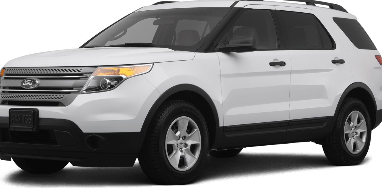 FORD EXPLORER 2013 1FM5K7B85DGB26391 image