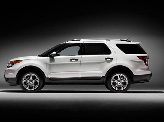 FORD EXPLORER 2013 1FM5K7D80DGA79543 image